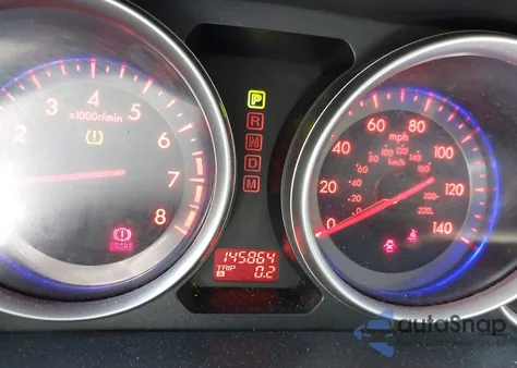 2009 Mazda Cx-9 Grand Touring z USA, uszkodzony, nr VIN JM3TB38VX90177538